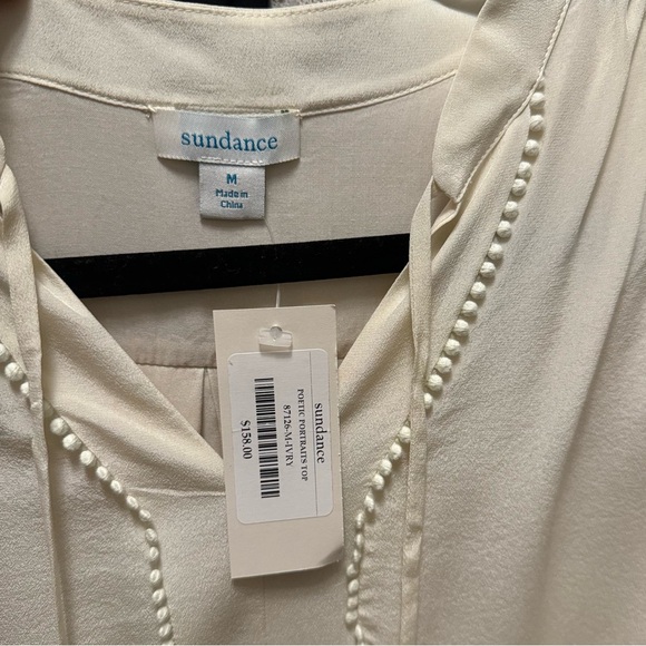 SUNDANCE POETIC PORTRAITS TOP - Picture 4 of 4